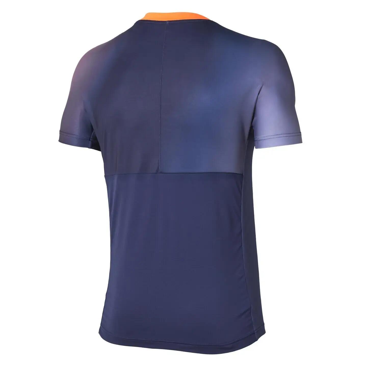 T-shirt Mizuno Tennis Short Kurzarm Tee 2/2