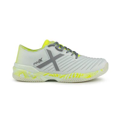 Munich padx 68 padel grey 4034068
