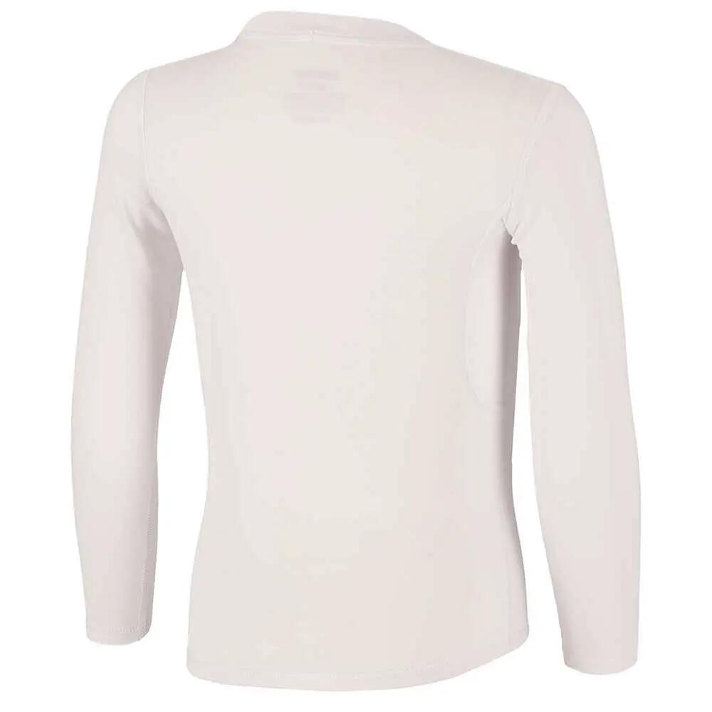 Ensemble Thermique Enfant - T-shirt + Legging - Blanc 3/7