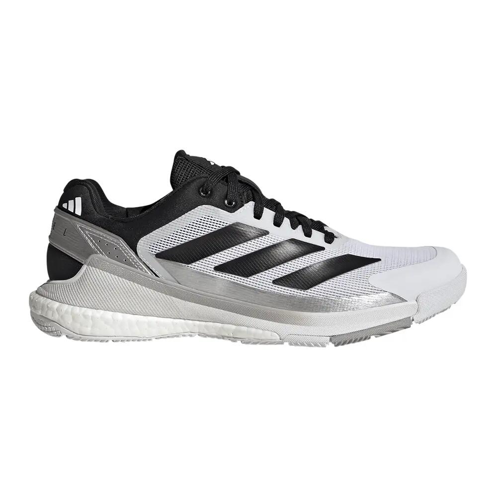 Adidas Crazyquick Boost Padel Preto/branco Kh5920 1/7