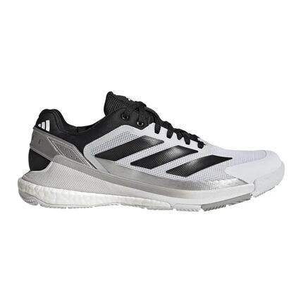Adidas Crazyquick Boost Padel Negro/blanco Kh5920