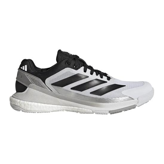 Adidas Crazyquick Boost Padel Negro/blanco Kh5920