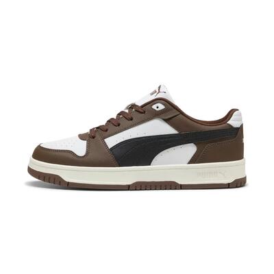Klassieke sportschoenen puma rebound slam lo