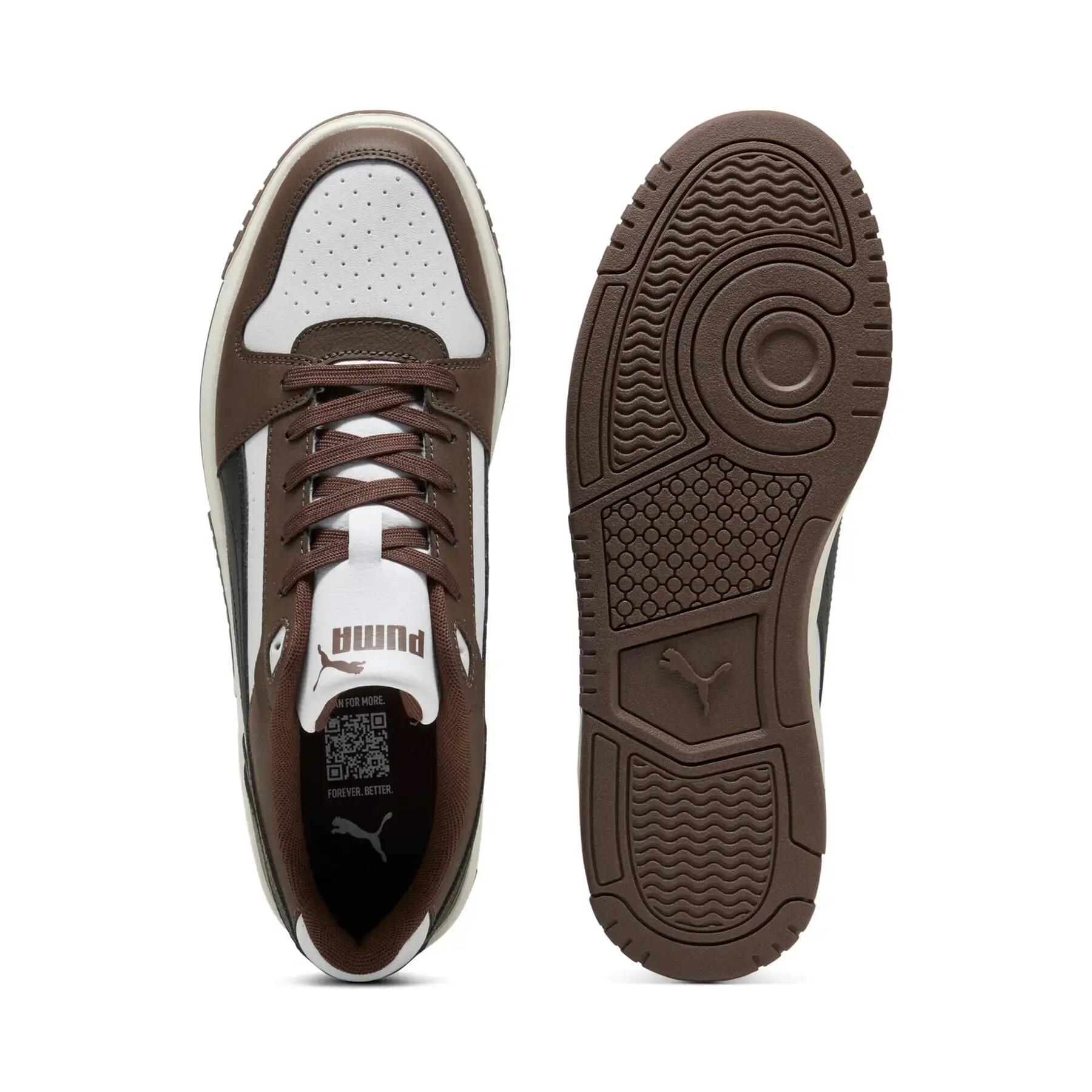 Klassieke sportschoenen Puma Rebound Slam Lo 6/6