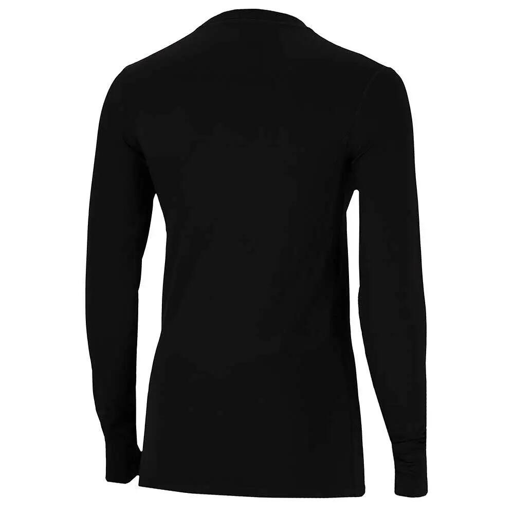 Skiunterwäsche Set Damen - Funktionsshirt + Funktionshose - Schwarz 3/7