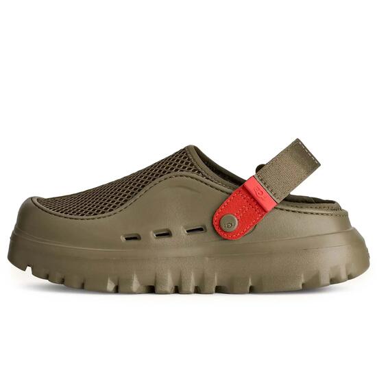 Sneaker Ugg Australian M Peakmod Breathe Adulto
