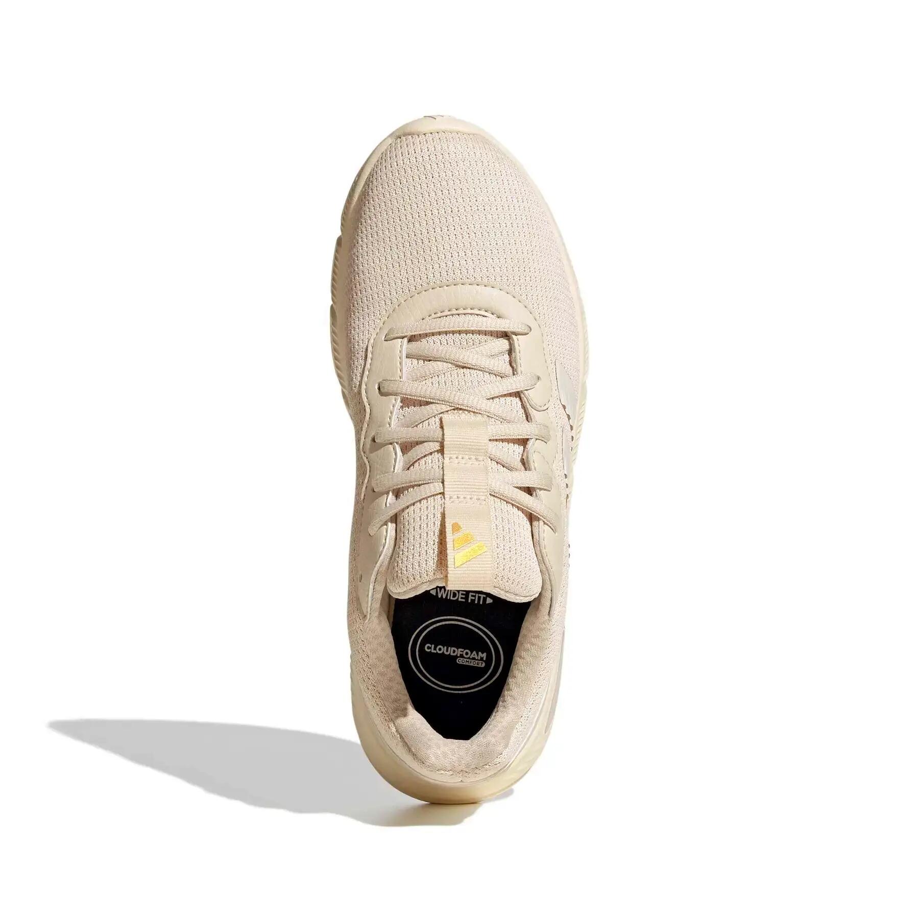 Sneakersy damscy adidas Cloudfoam Flex 6/7