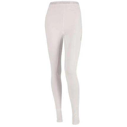 Legging Thermique Femme - Blanc