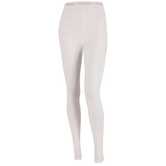 Legging Thermique Femme - Blanc