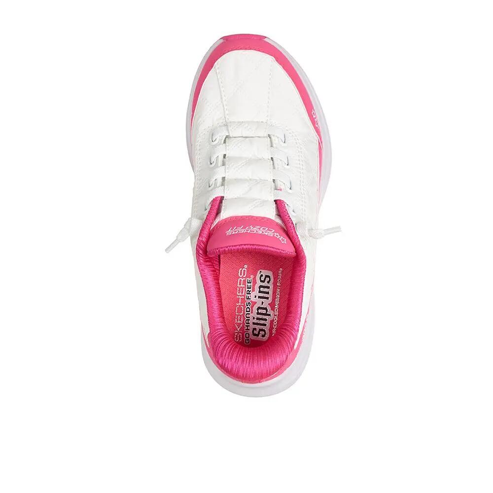 Sapatilhas Skechers menina Contour Foam 3/4