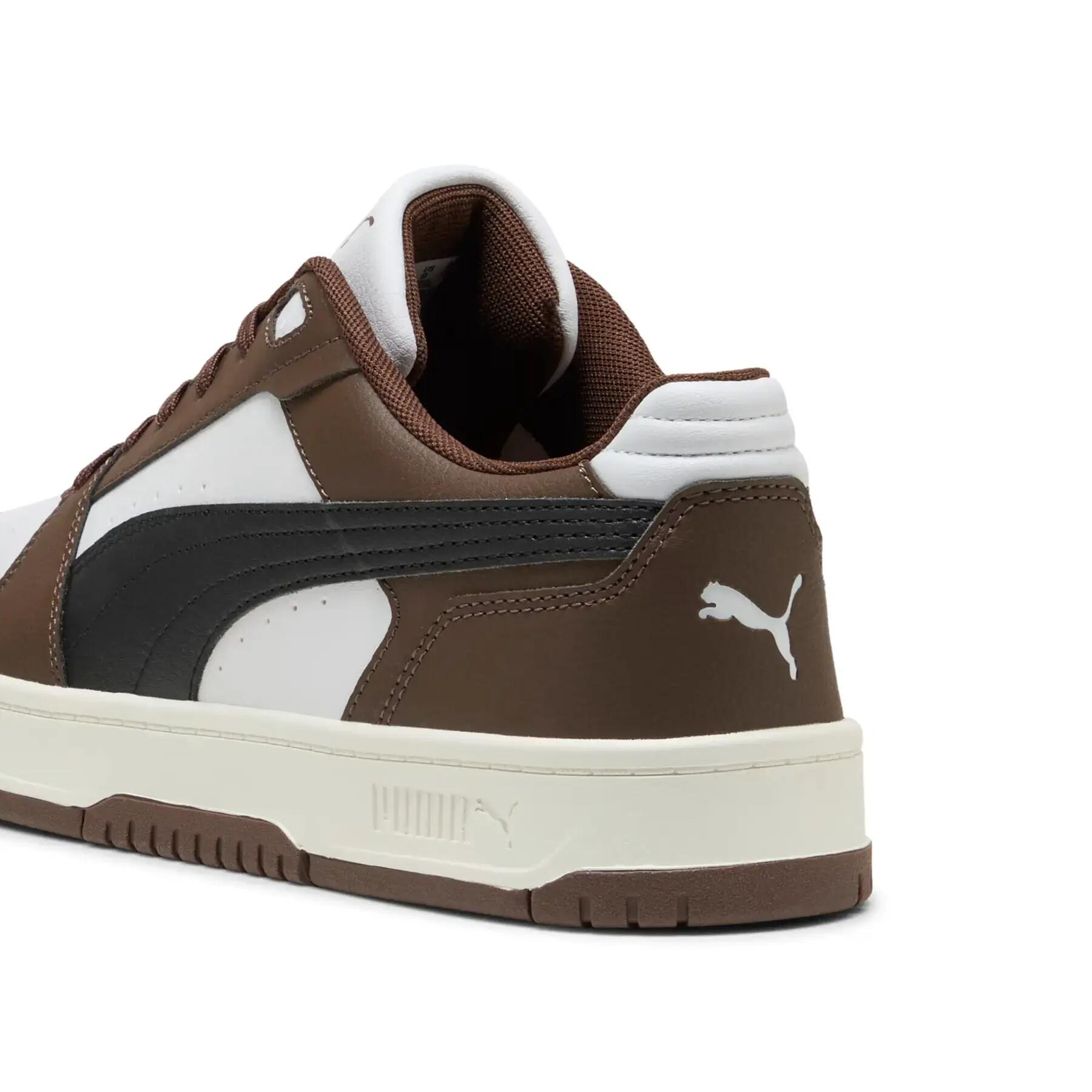 Klassieke sportschoenen Puma Rebound Slam Lo 5/6