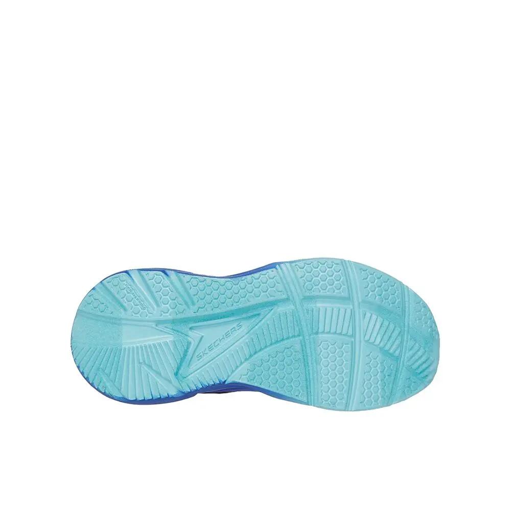 Zapatillas Skechers niño Tidal-Tech 4/4