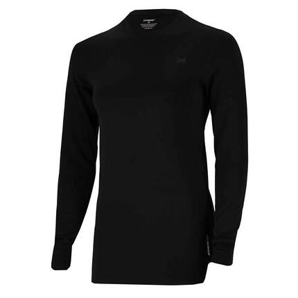 Skiunterwäsche Funktionsshirt Damen - Weiß