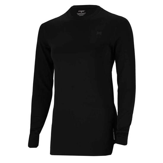 Skiunterwäsche Funktionsshirt Damen - Weiß