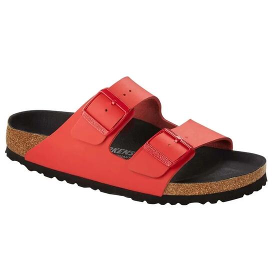 Klapki męskie Birkenstock Arizona BS regular