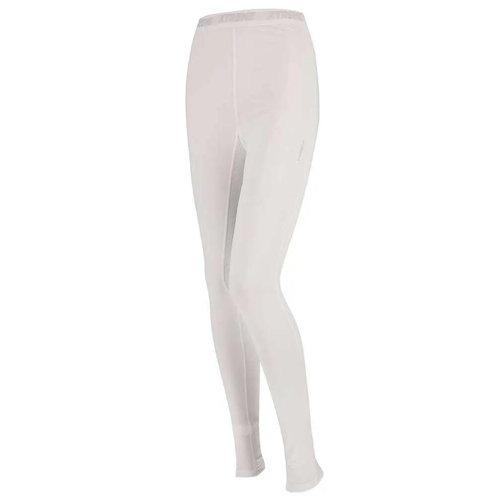 Legging Thermique Femme - Blanc 2/4