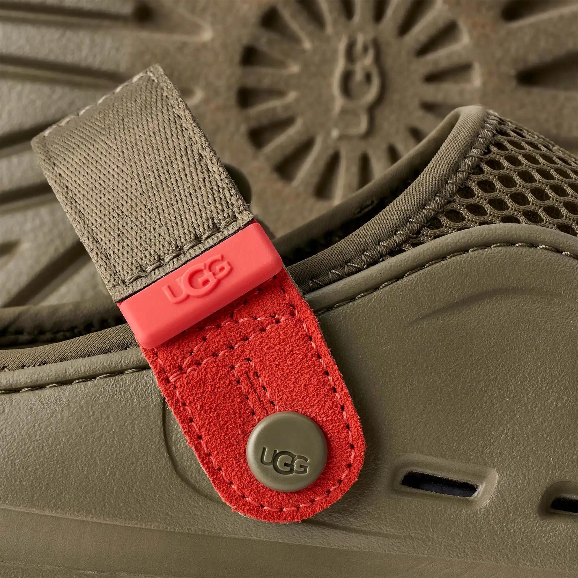 Sneaker Ugg Australian M Peakmod Breathe Adulte 5/5