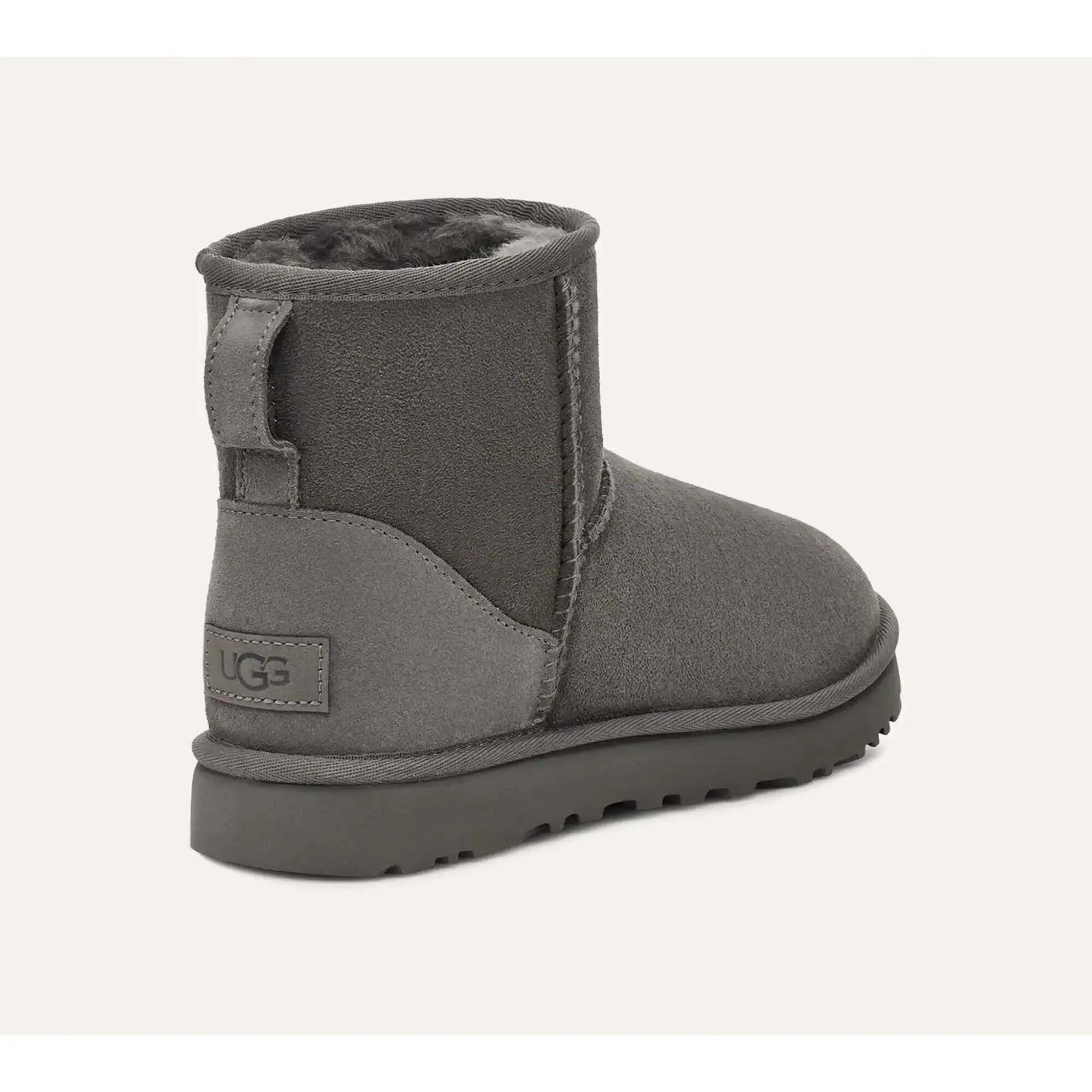 Bottes Ugg Australian Mini Classic Ii Femme 4/5