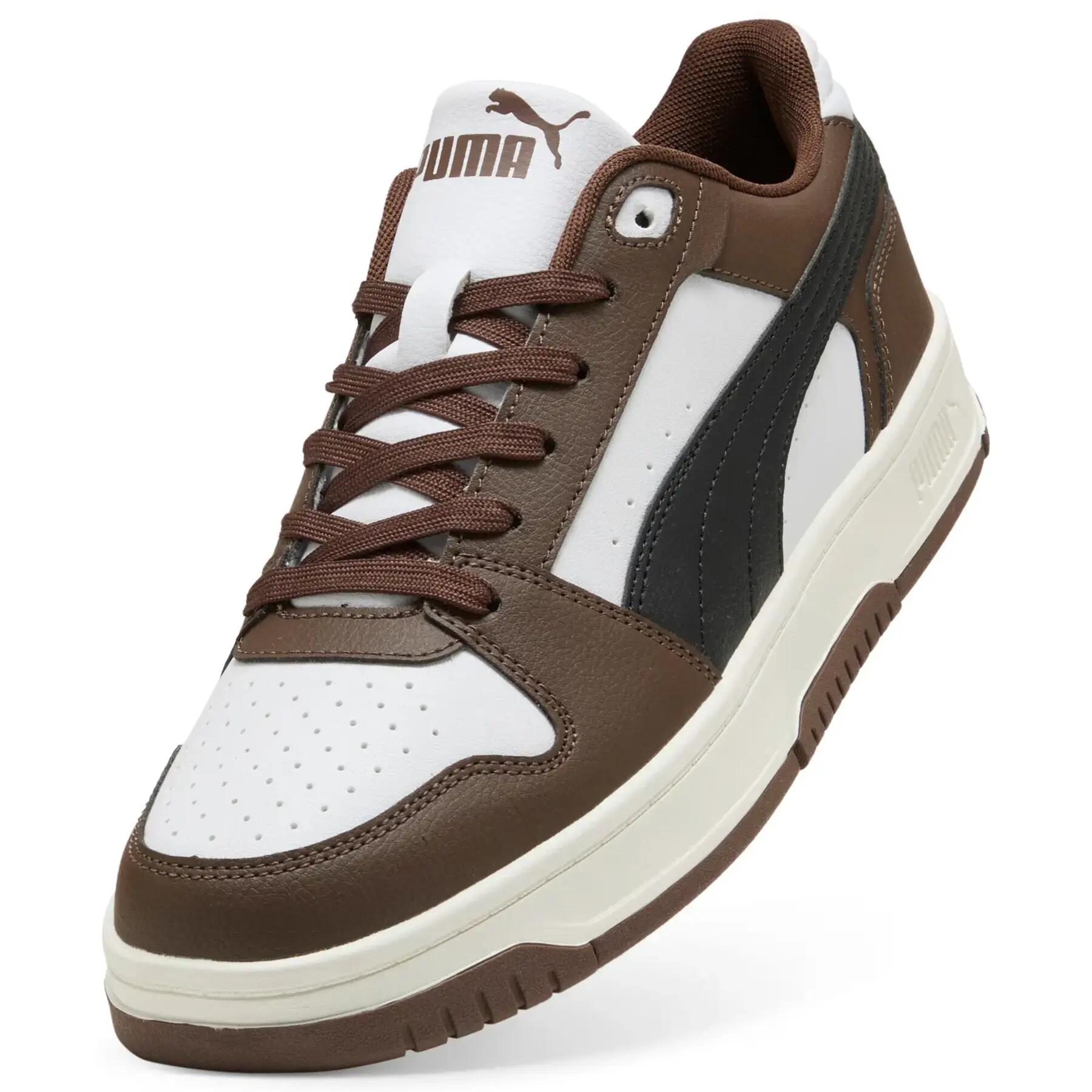 Klassieke sportschoenen Puma Rebound Slam Lo 4/6