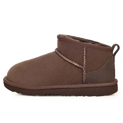 Bottes Ugg Australian Kids' Classic Ultra Mini Enfant