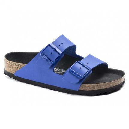 Klapki męskie Birkenstock Arizona BS Birko-flor