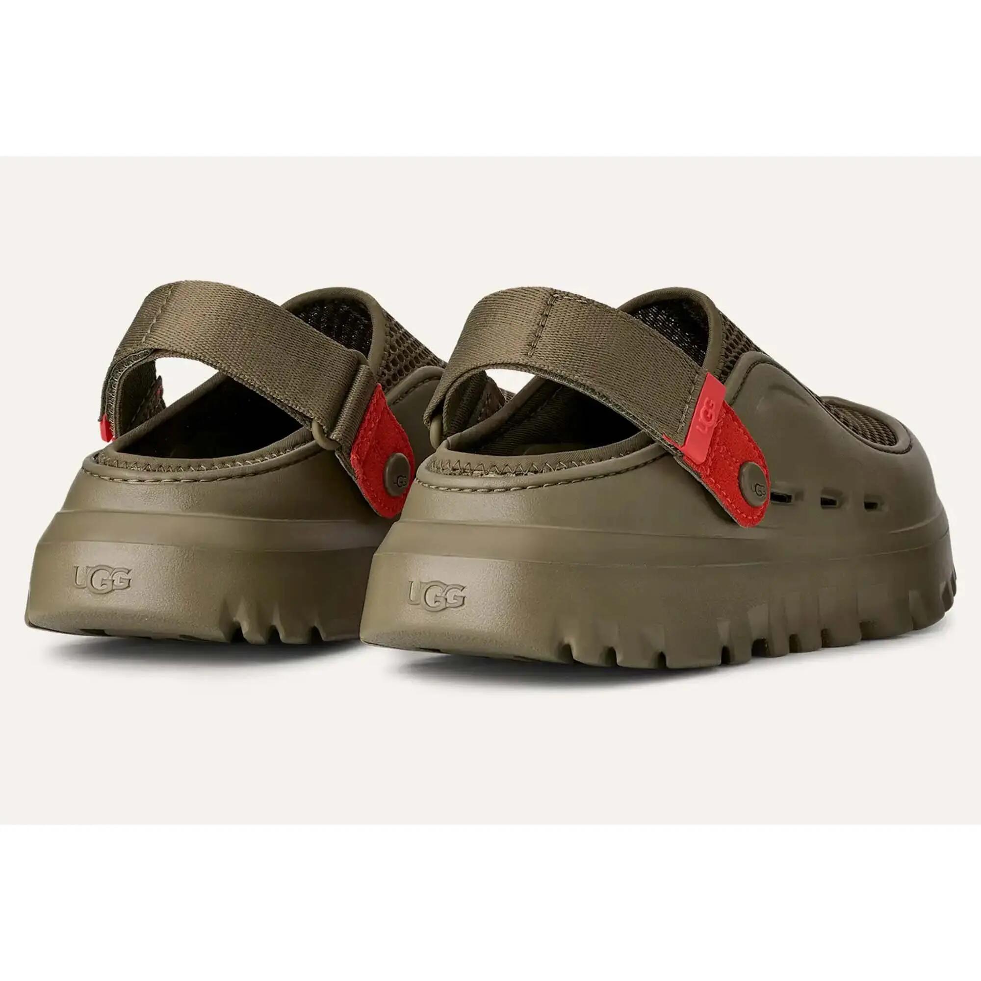 Sneaker Ugg Australian M Peakmod Breathe Adulte 4/5