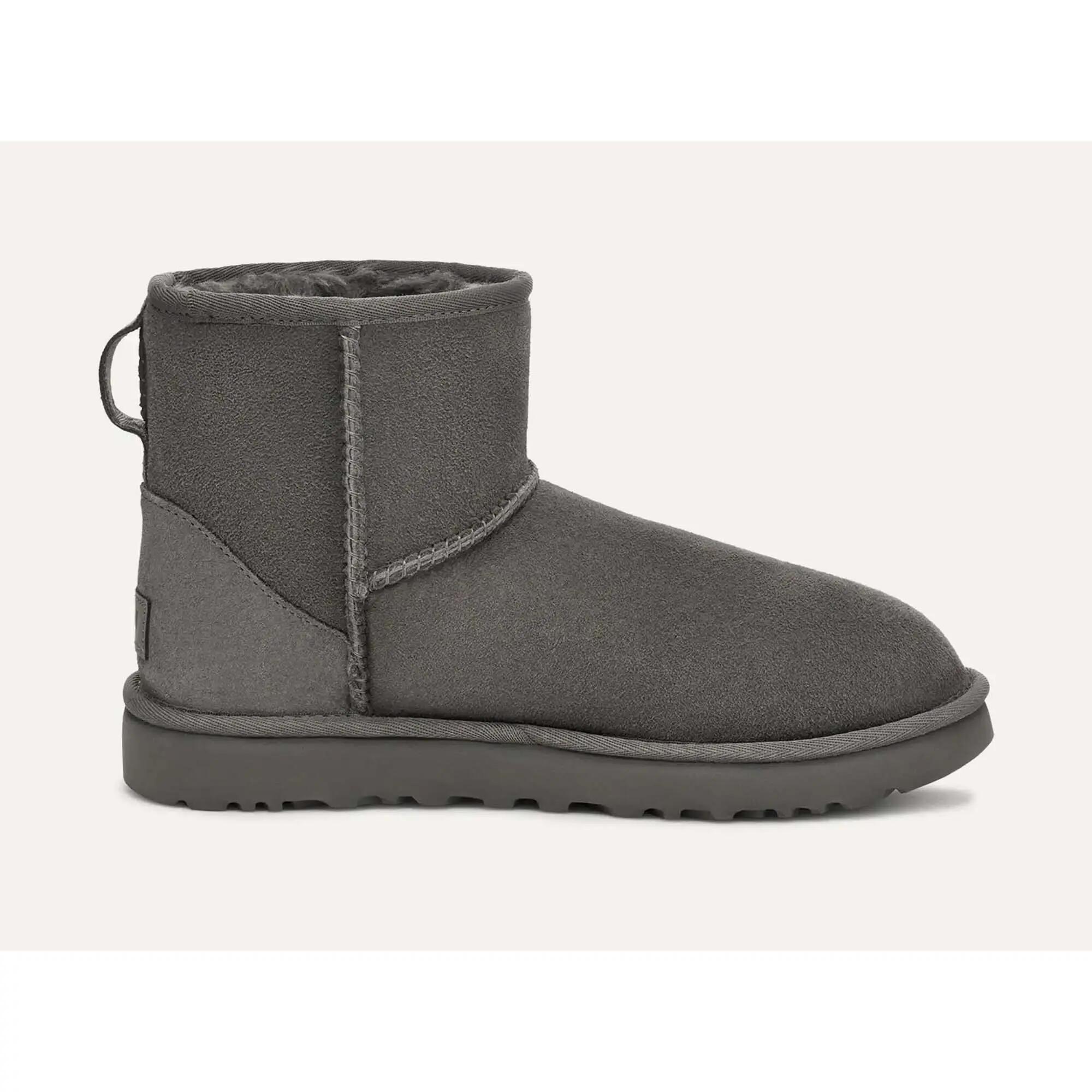 Bottes Ugg Australian Mini Classic Ii Femme 3/5