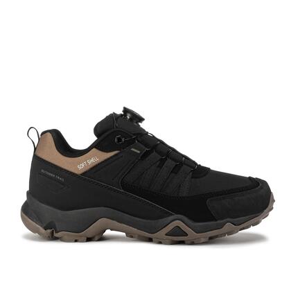 Buty męskie sportowe trekkingowe DK SPIDER BOA SOFTSHELL