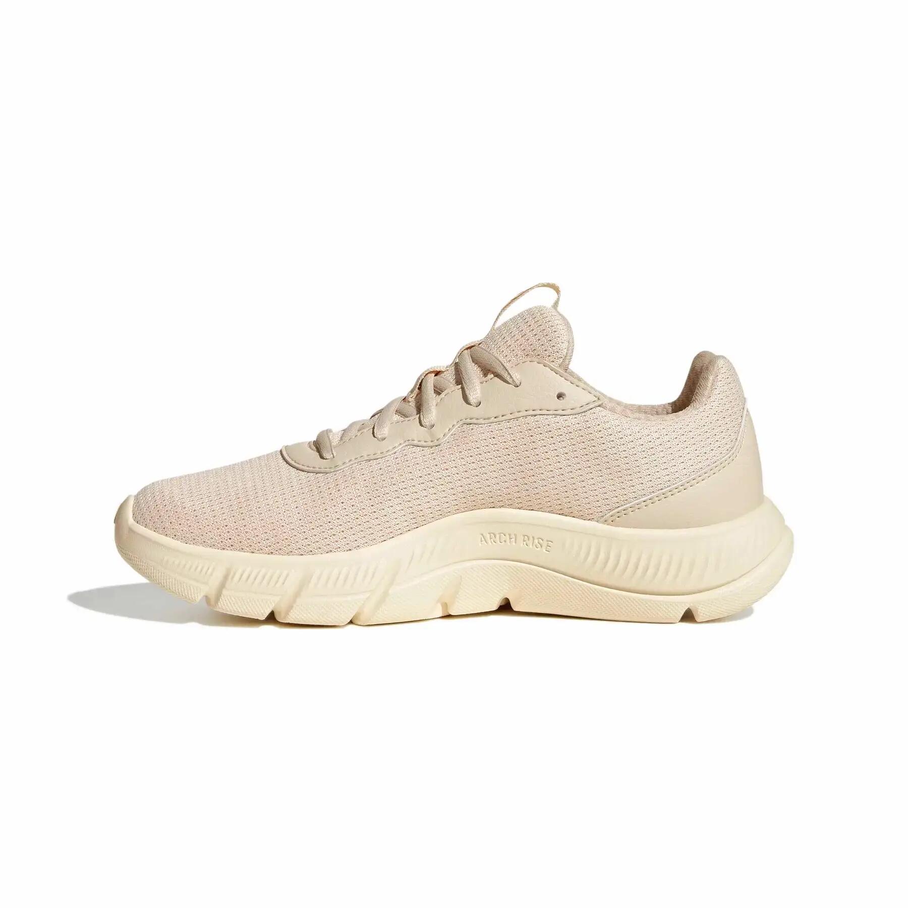 Sneakersy damscy adidas Cloudfoam Flex 3/7