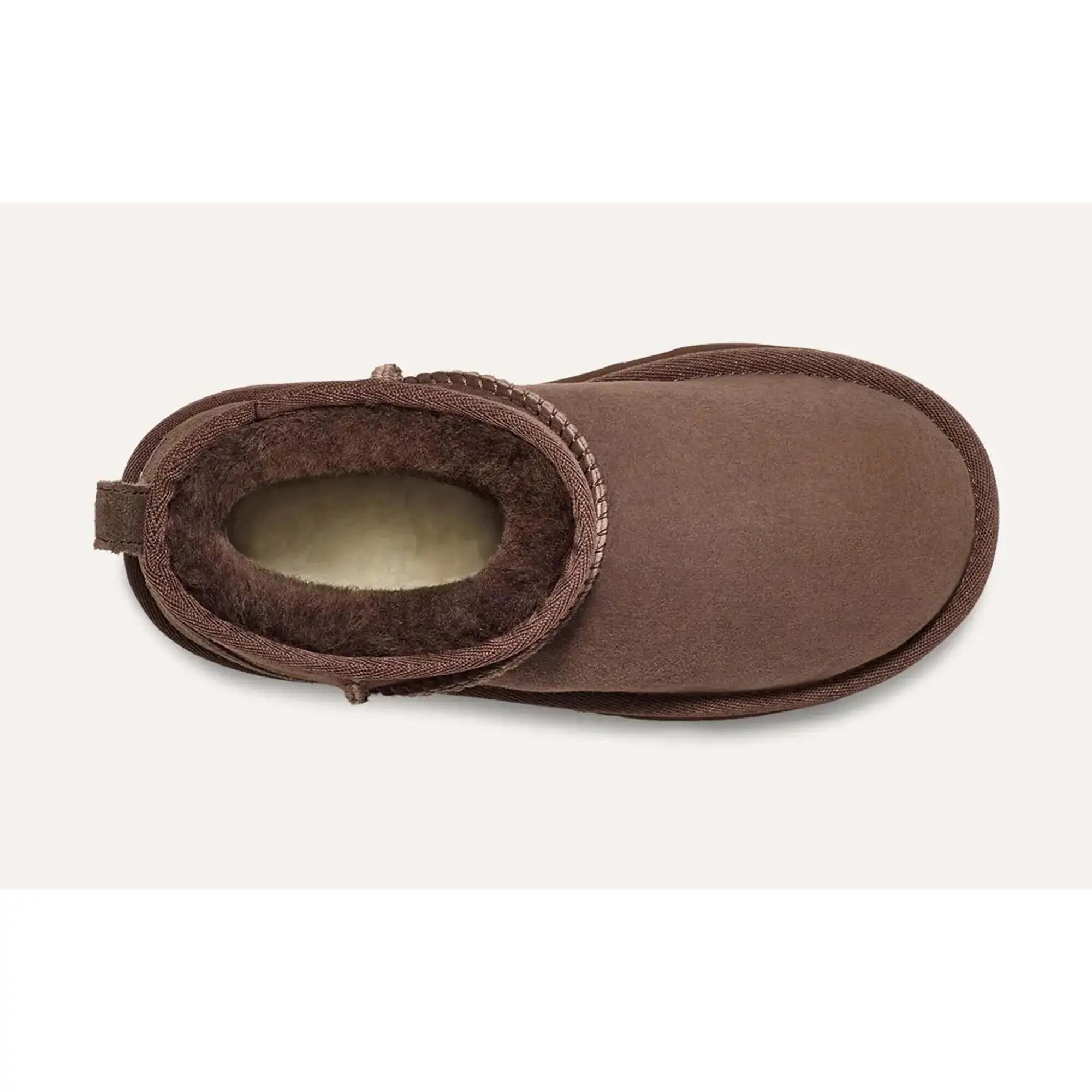 Bottes Ugg Australian Kids' Classic Ultra Mini Enfant 5/5