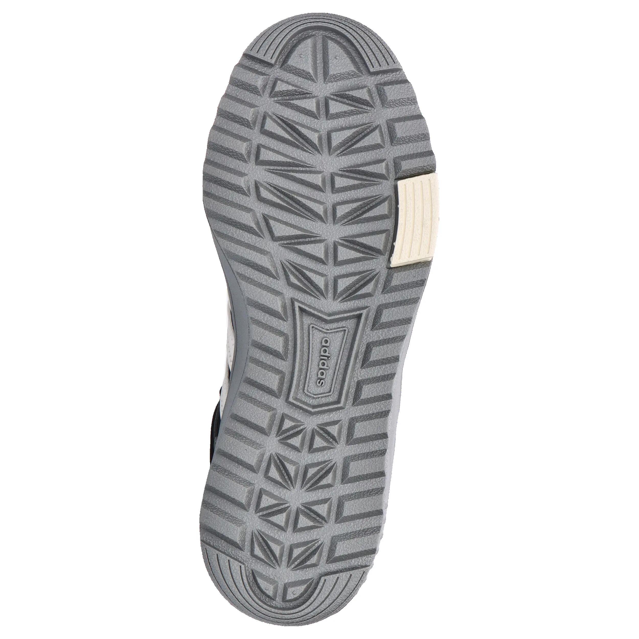 adidas Kinder Sneaker HOOPS 4.0 MID WINTERIZED J 6/14