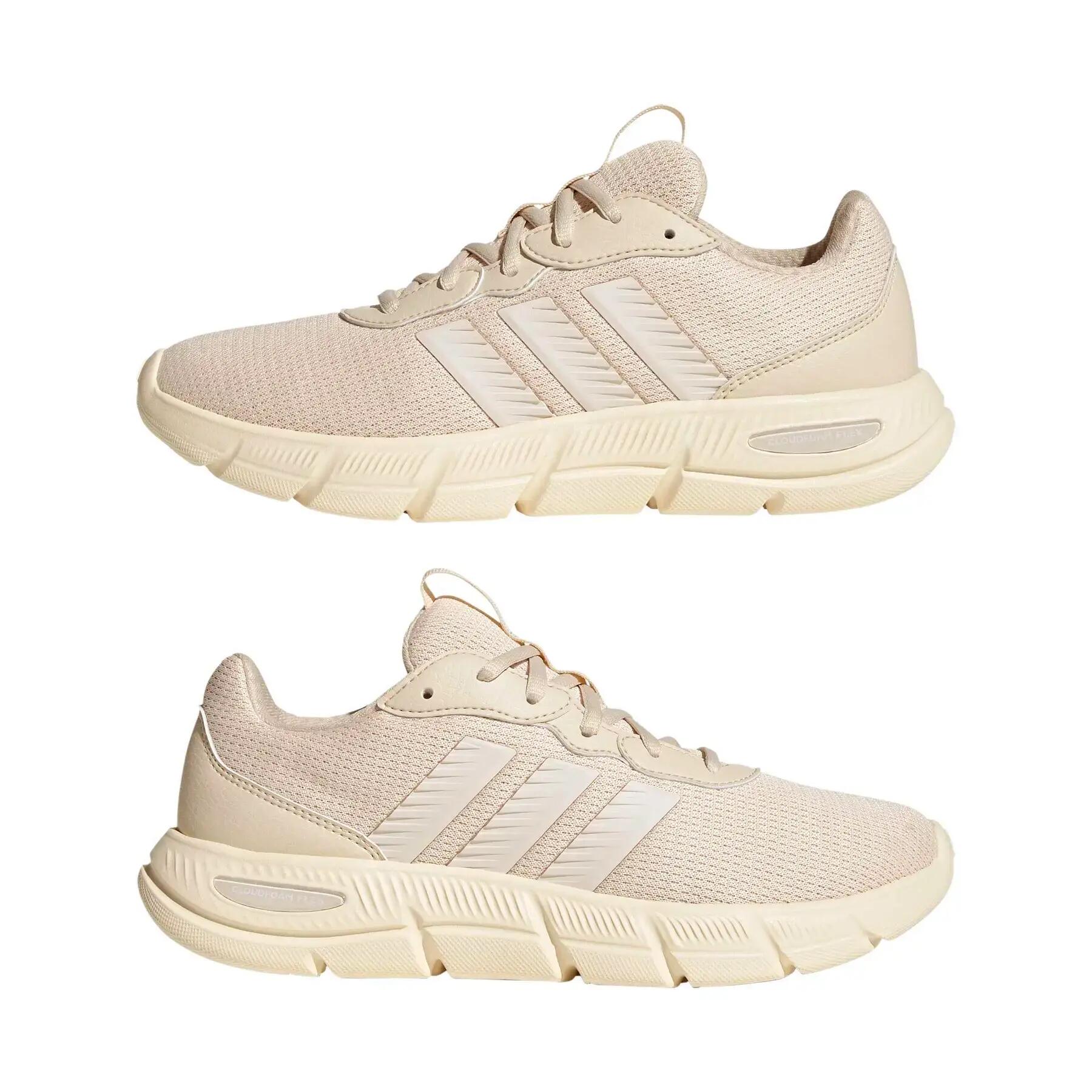 Sneakersy damscy adidas Cloudfoam Flex 2/7