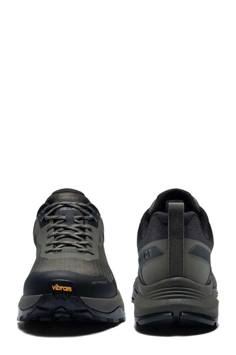 BUTY HT-FIRMAMENT EVENT 115381031-OLIVE GREEN-OBSIDIAN BLACK 7/10