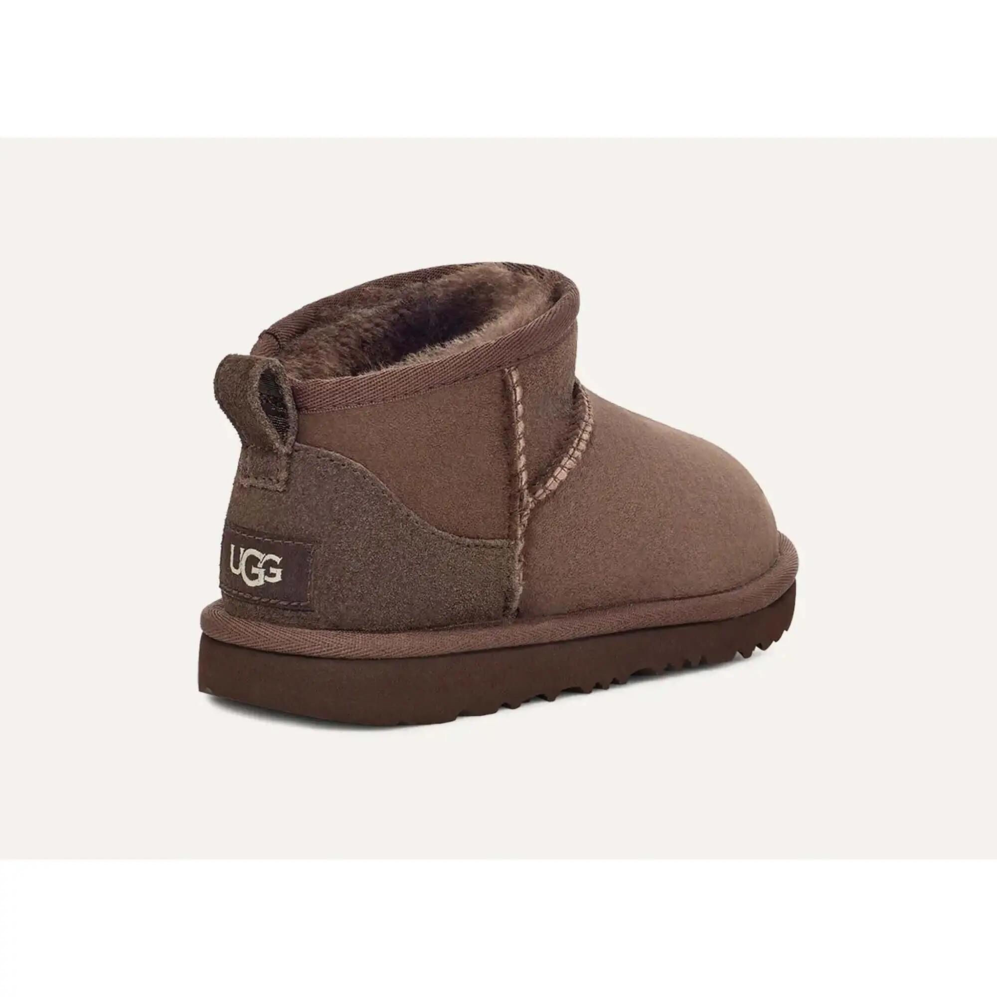 Bottes Ugg Australian Kids' Classic Ultra Mini Enfant 4/5