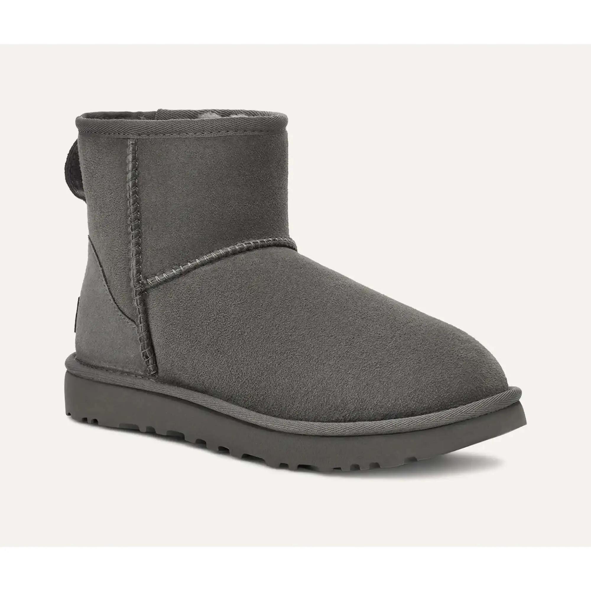 Bottes Ugg Australian Mini Classic Ii Femme 2/5