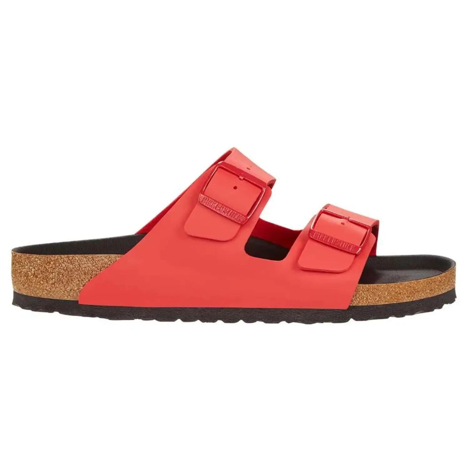 Klapki męskie Birkenstock Arizona BS regular 2/5