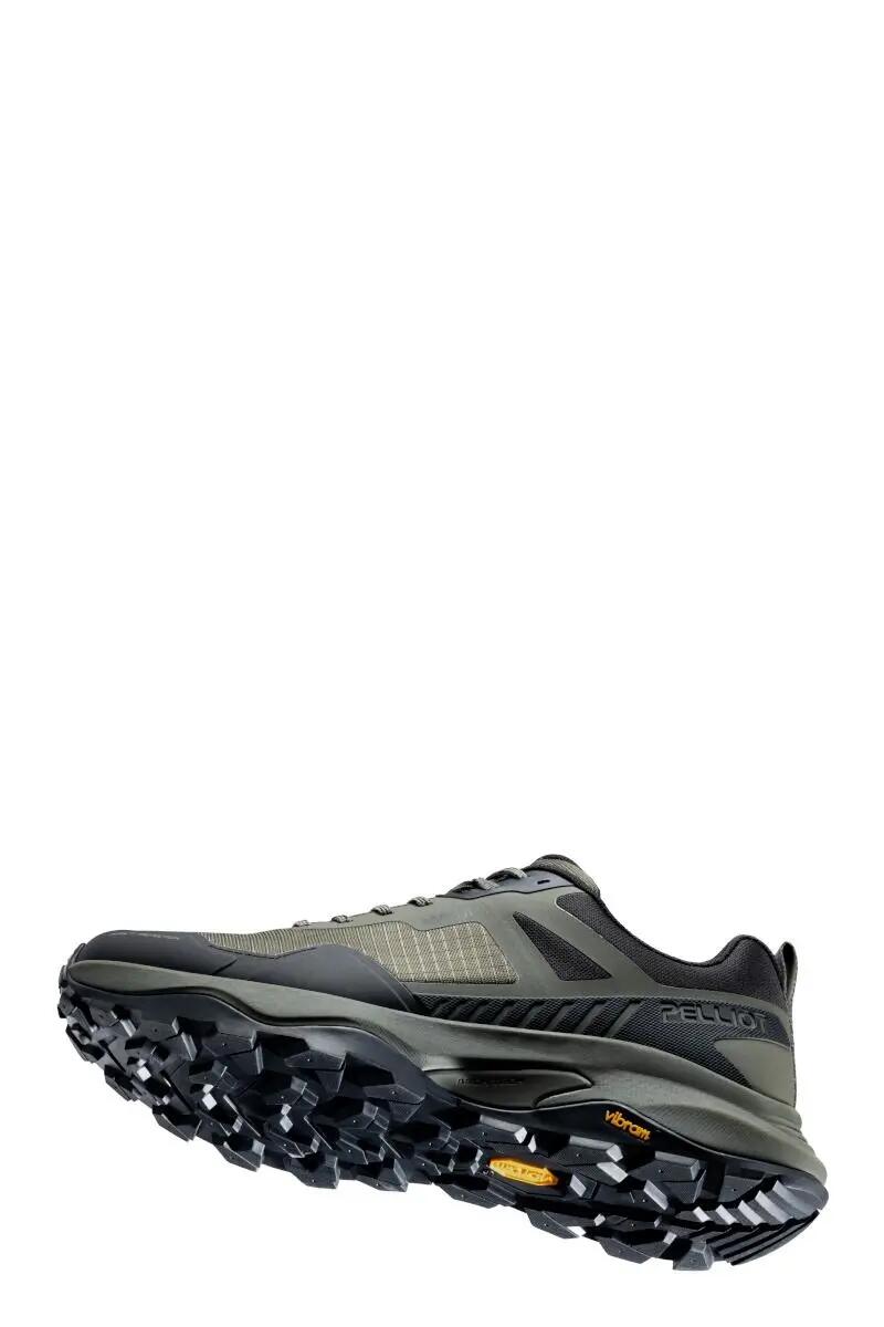 BUTY HT-FIRMAMENT EVENT 115381031-OLIVE GREEN-OBSIDIAN BLACK 6/10