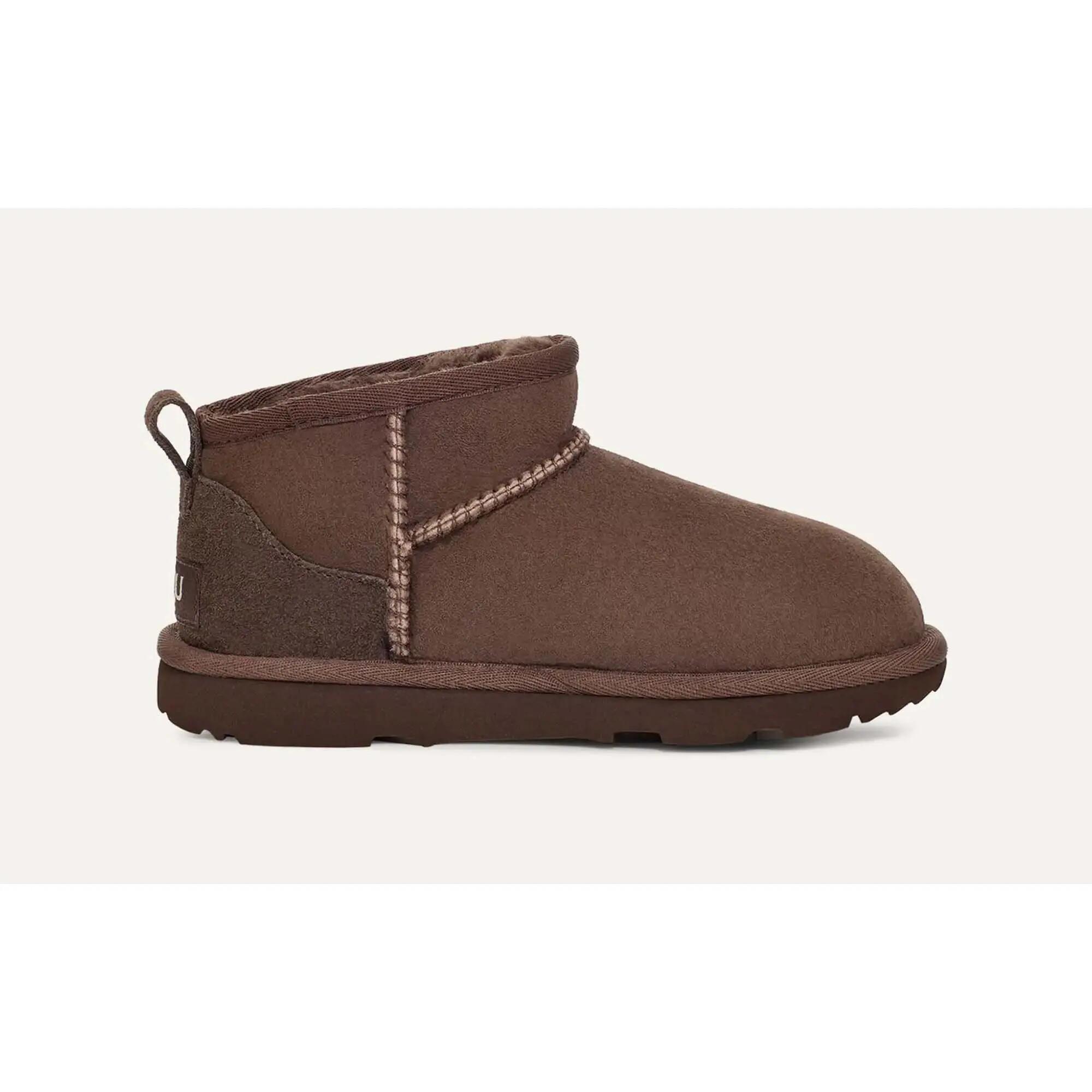 Bottes Ugg Australian Kids' Classic Ultra Mini Enfant 3/5