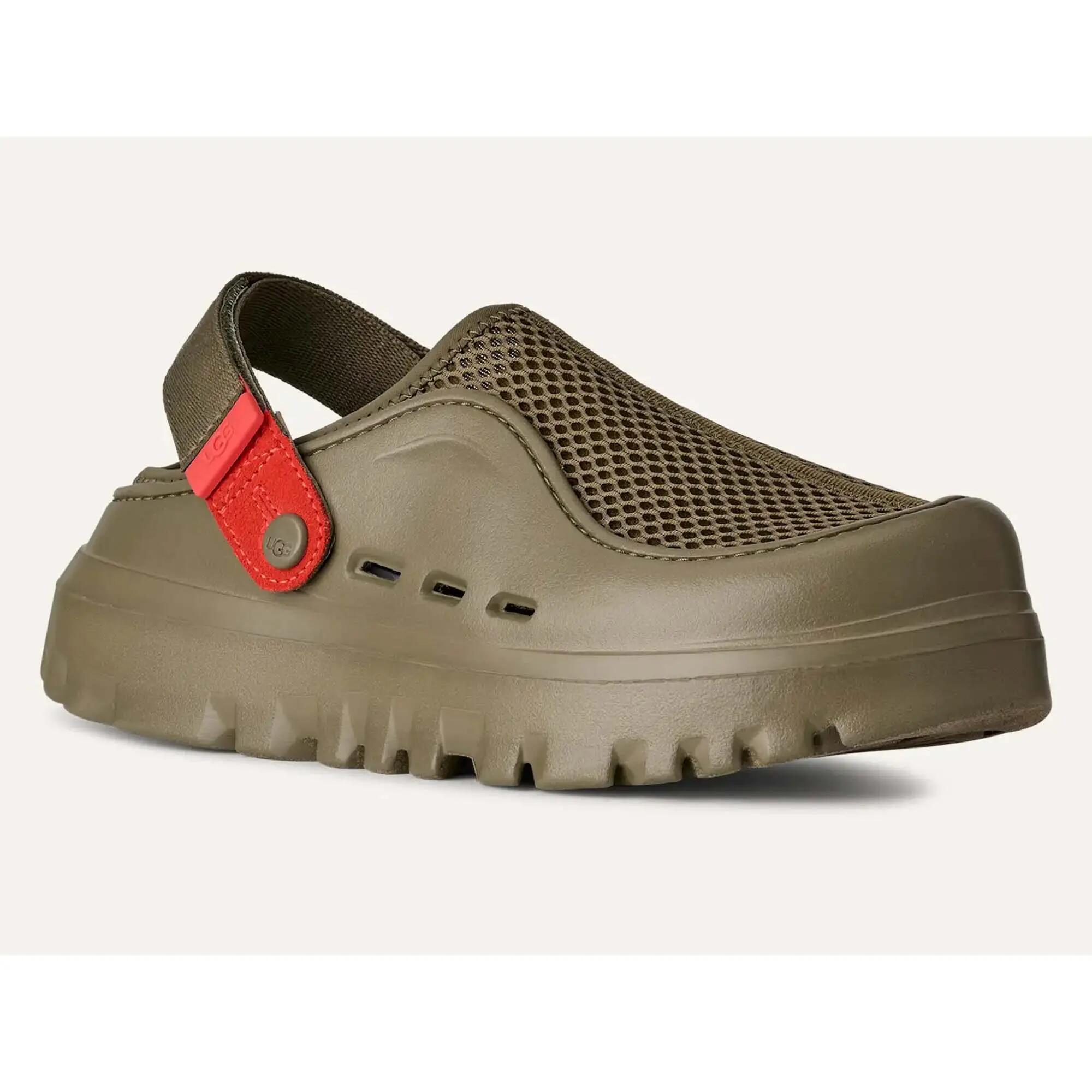 Sneaker Ugg Australian M Peakmod Breathe Adulte 2/5