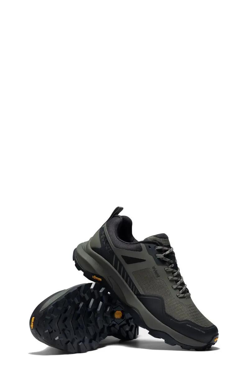 BUTY HT-FIRMAMENT EVENT 115381031-OLIVE GREEN-OBSIDIAN BLACK 5/10