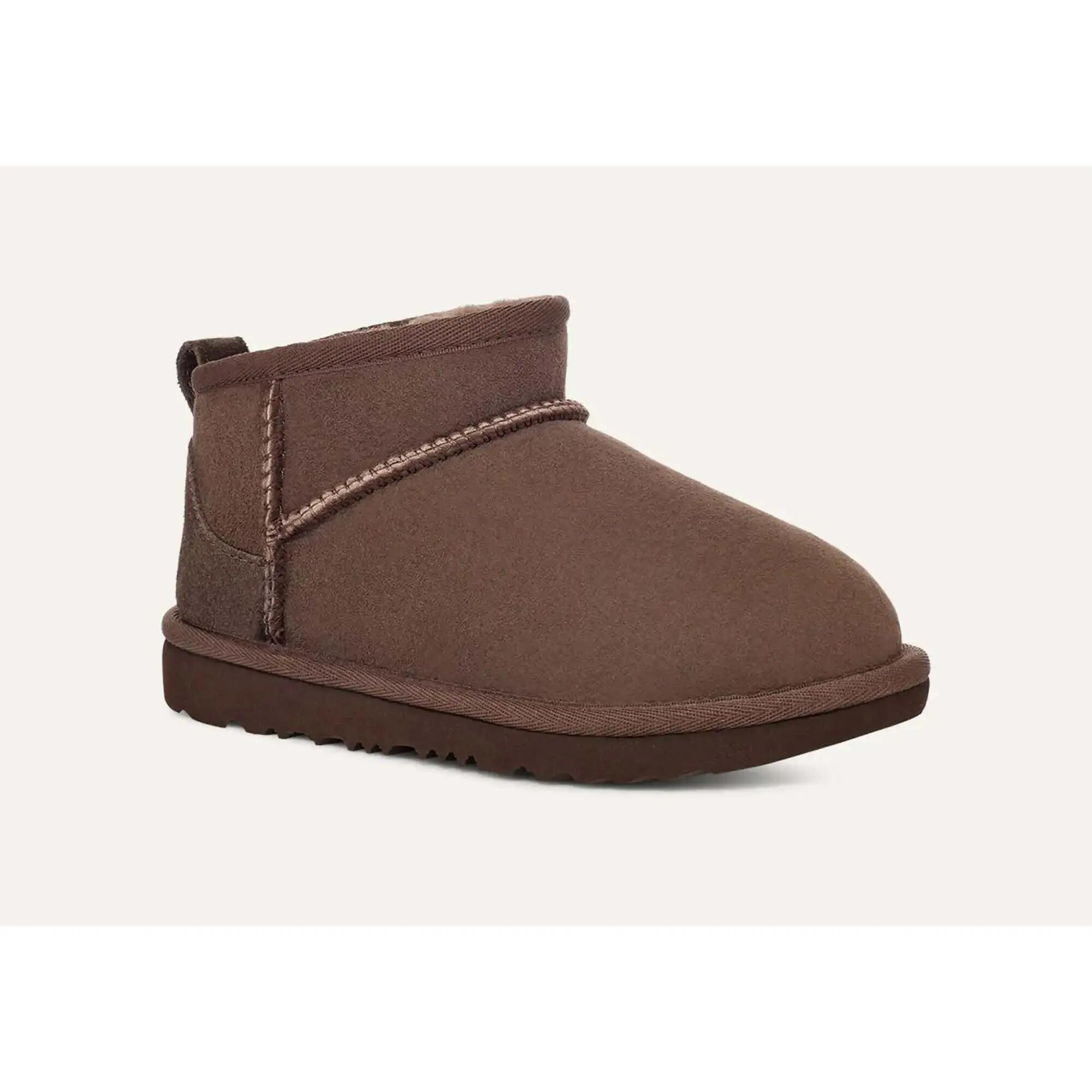 Bottes Ugg Australian Kids' Classic Ultra Mini Enfant 2/5