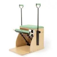 ELINA PILATES picture