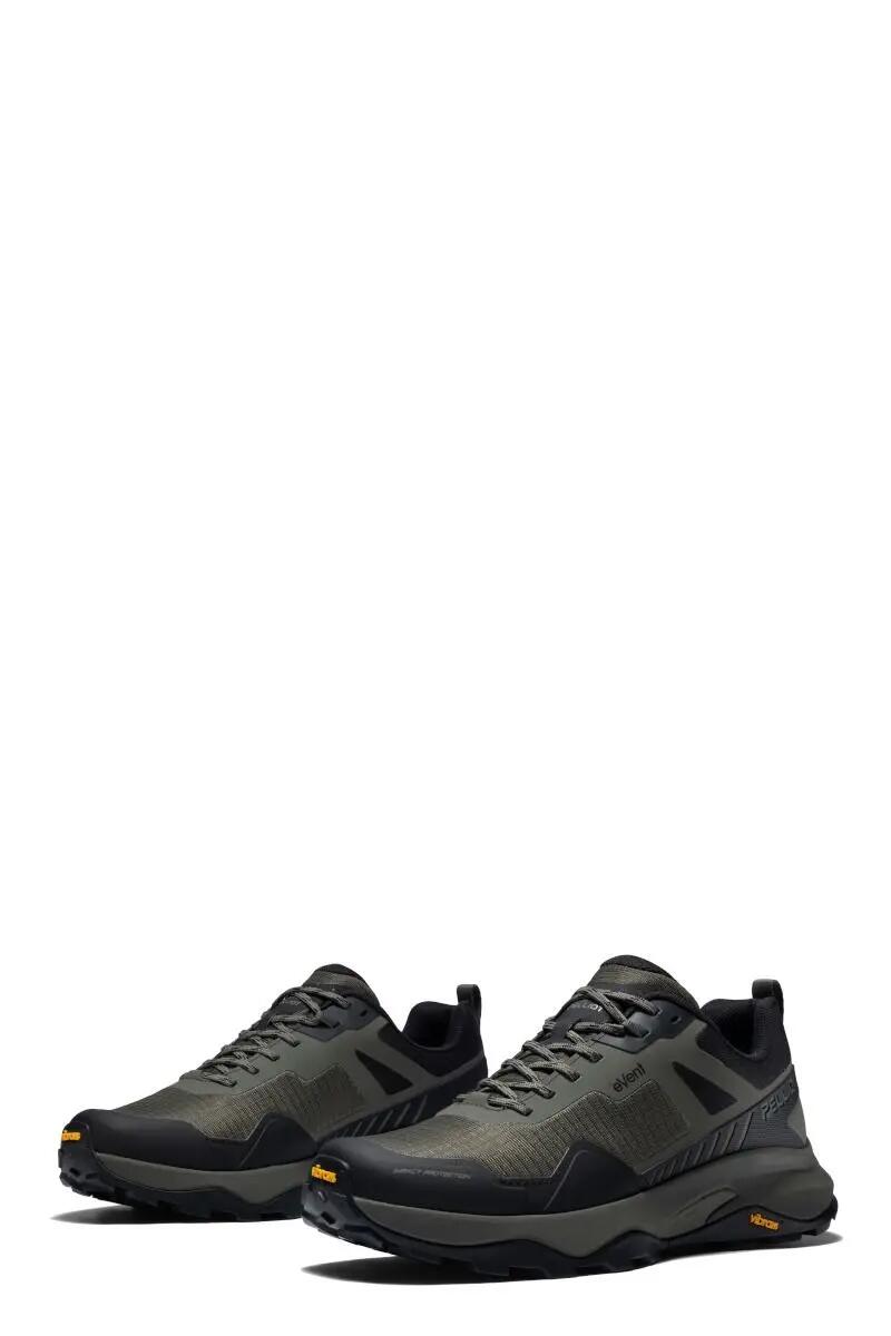 BUTY HT-FIRMAMENT EVENT 115381031-OLIVE GREEN-OBSIDIAN BLACK 4/10