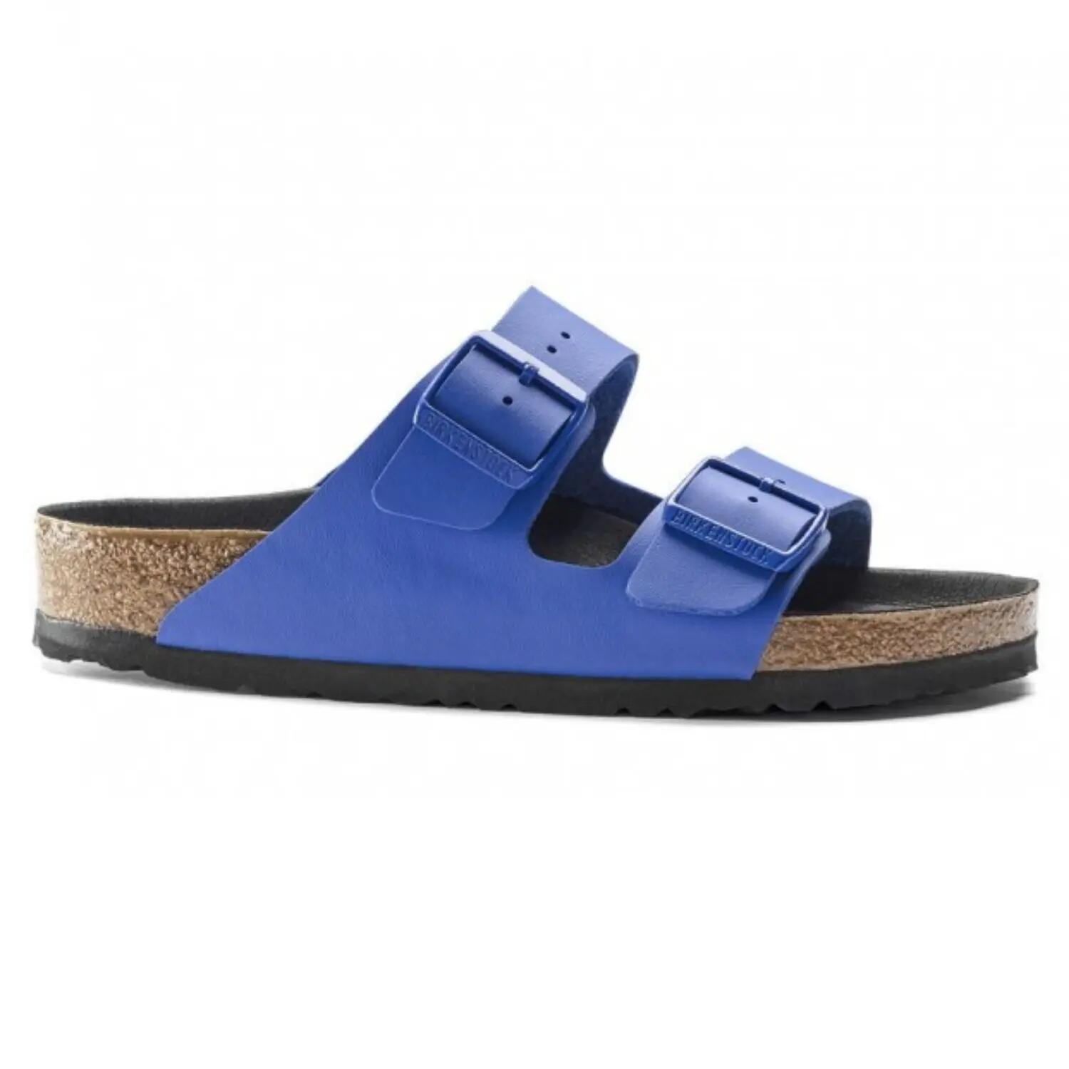Klapki męskie Birkenstock Arizona BS Birko-flor 2/5