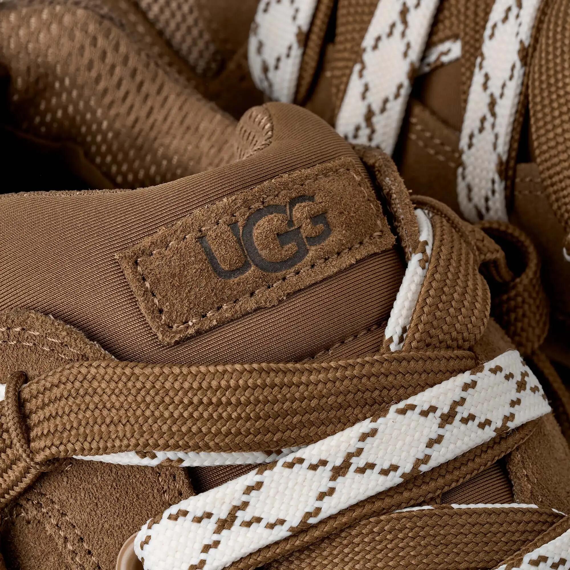 Sneaker Ugg Australian M Lo Lowmel Adulte 5/5