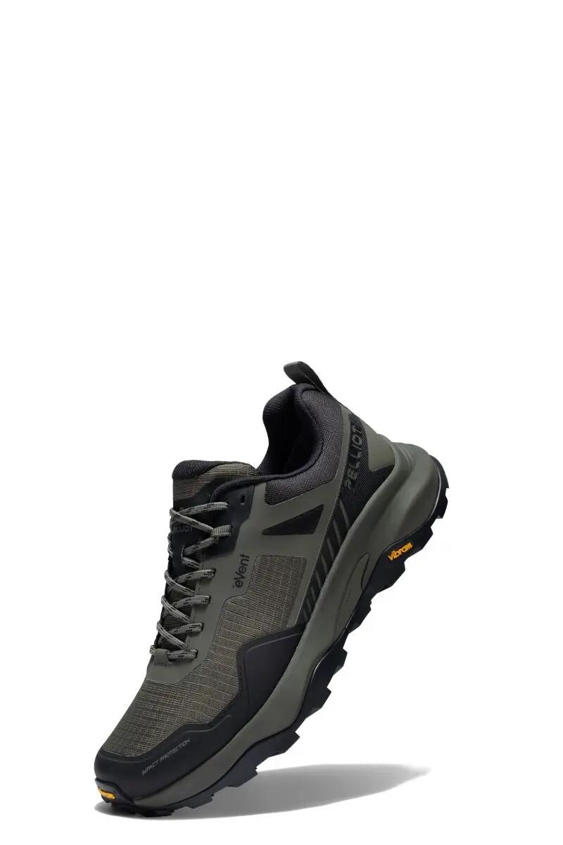 BUTY HT-FIRMAMENT EVENT 115381031-OLIVE GREEN-OBSIDIAN BLACK 3/10