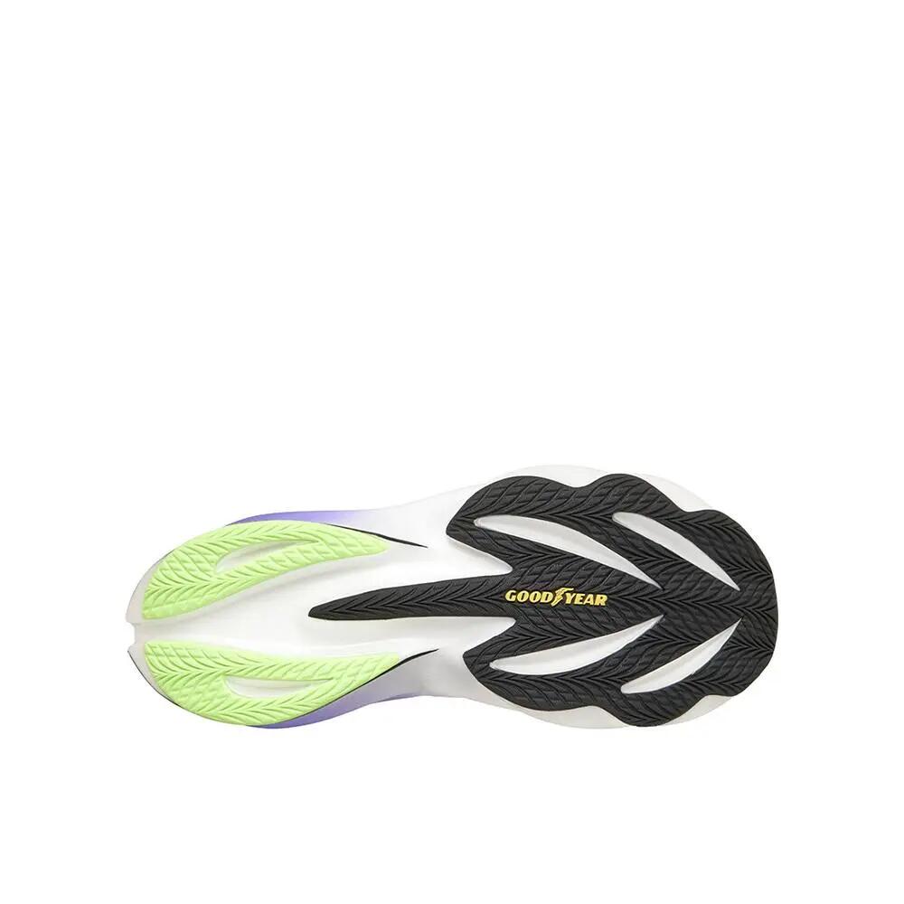 Zapatillas Skechers mujer SKX Aero Tempo 4/4