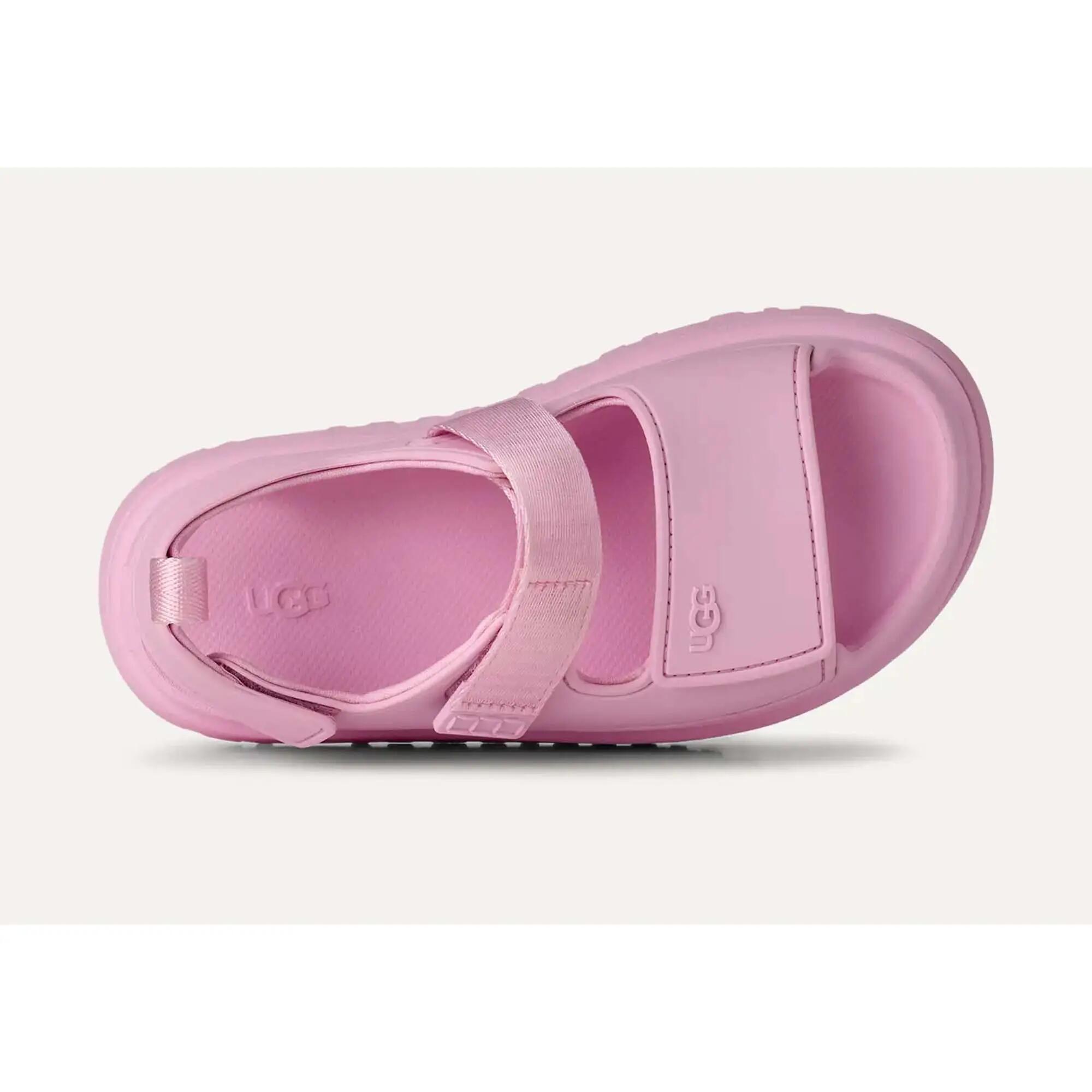Sandales Ugg Australian K Goldenglow Enfant 5/5