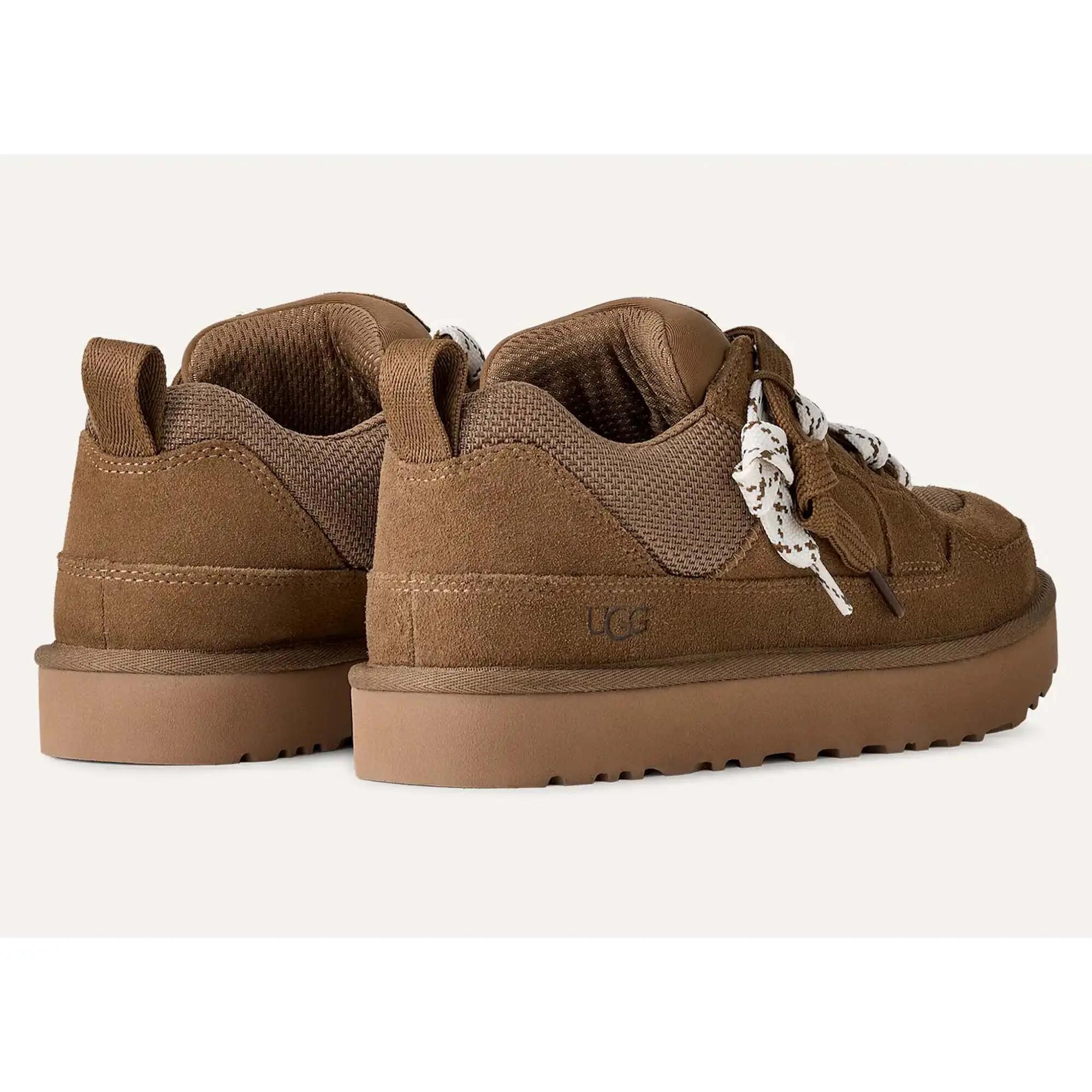 Sneaker Ugg Australian M Lo Lowmel Adulte 4/5