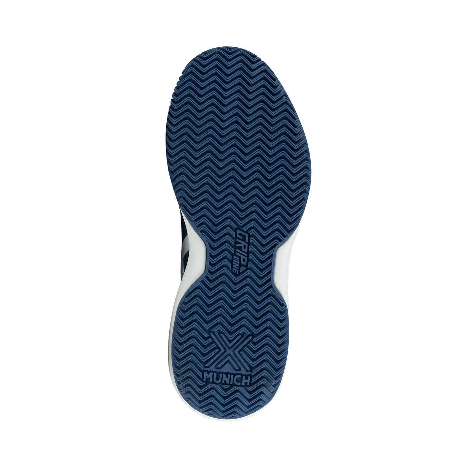 Munich Focus 08 Azul 8931008 5/6